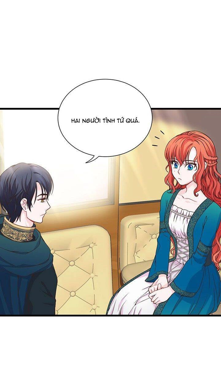 Nhân Vật Phản Diện Yêu Cầu Tôi Yêu Chàng Chapter 5 - 62