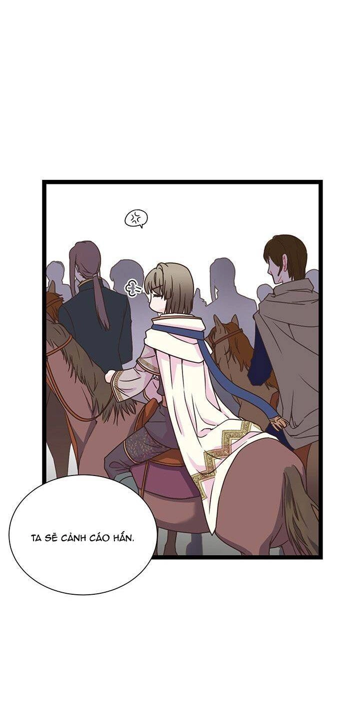 Nhân Vật Phản Diện Yêu Cầu Tôi Yêu Chàng Chapter 5 - 67