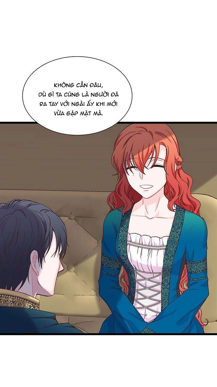 Nhân Vật Phản Diện Yêu Cầu Tôi Yêu Chàng Chapter 5 - 68