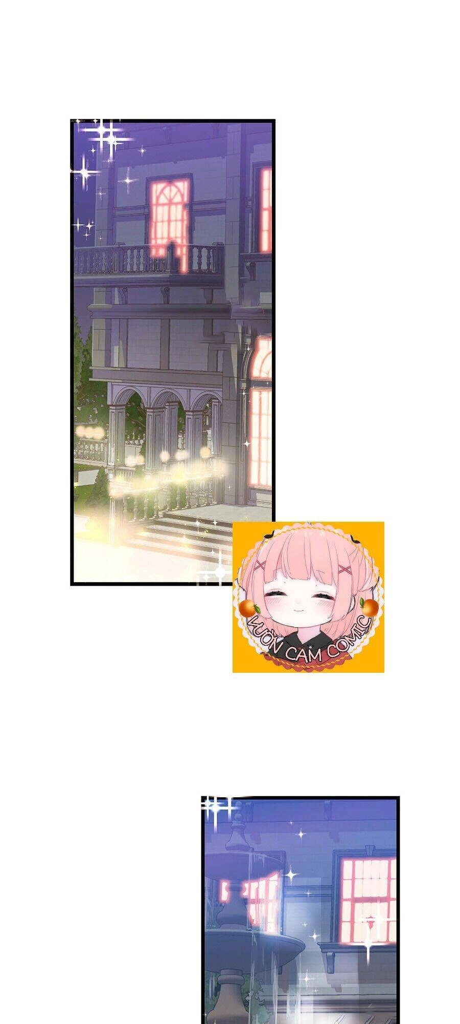 Nhân Vật Phản Diện Yêu Cầu Tôi Yêu Chàng Chapter 6 - 2