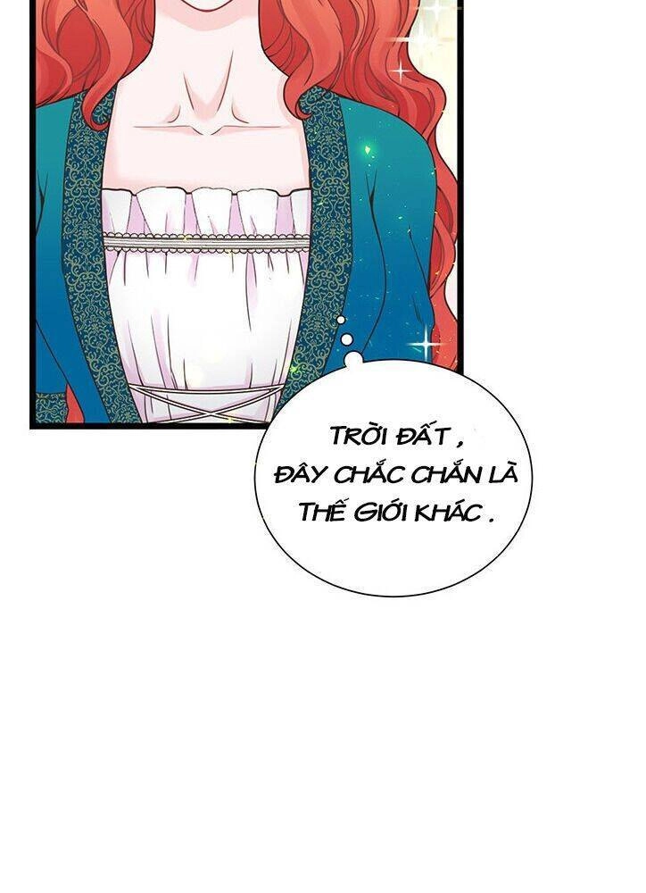 Nhân Vật Phản Diện Yêu Cầu Tôi Yêu Chàng Chapter 6 - 7