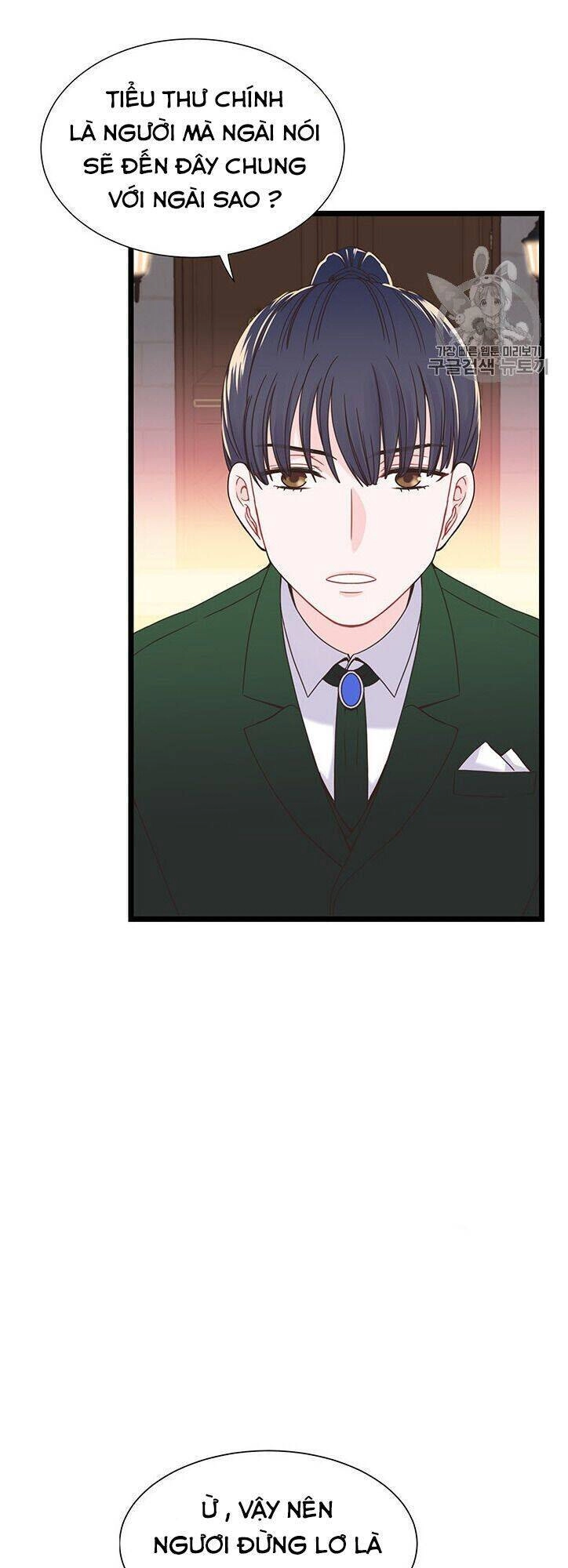 Nhân Vật Phản Diện Yêu Cầu Tôi Yêu Chàng Chapter 6 - 8