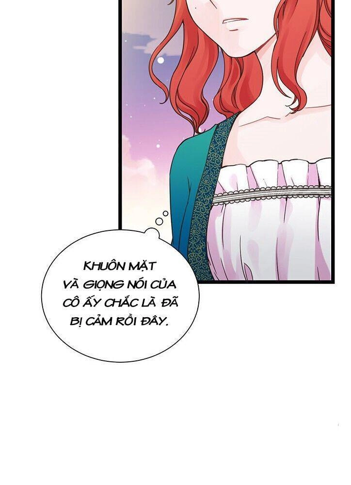 Nhân Vật Phản Diện Yêu Cầu Tôi Yêu Chàng Chapter 6 - 11