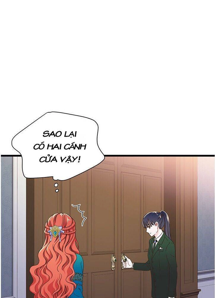 Nhân Vật Phản Diện Yêu Cầu Tôi Yêu Chàng Chapter 6 - 15