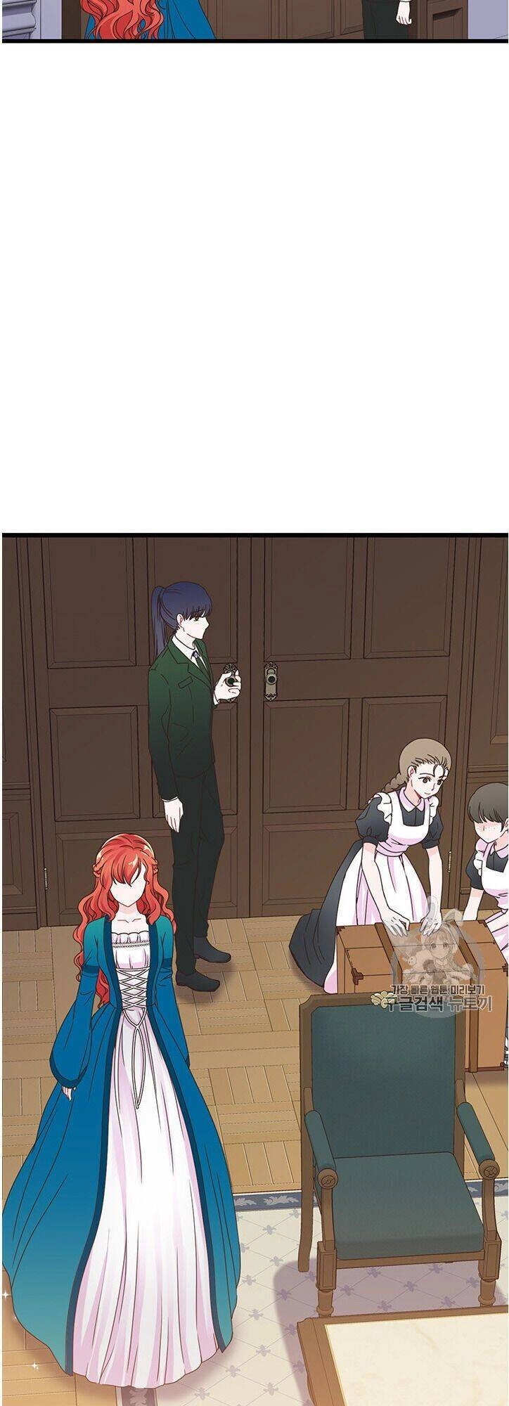 Nhân Vật Phản Diện Yêu Cầu Tôi Yêu Chàng Chapter 6 - 16