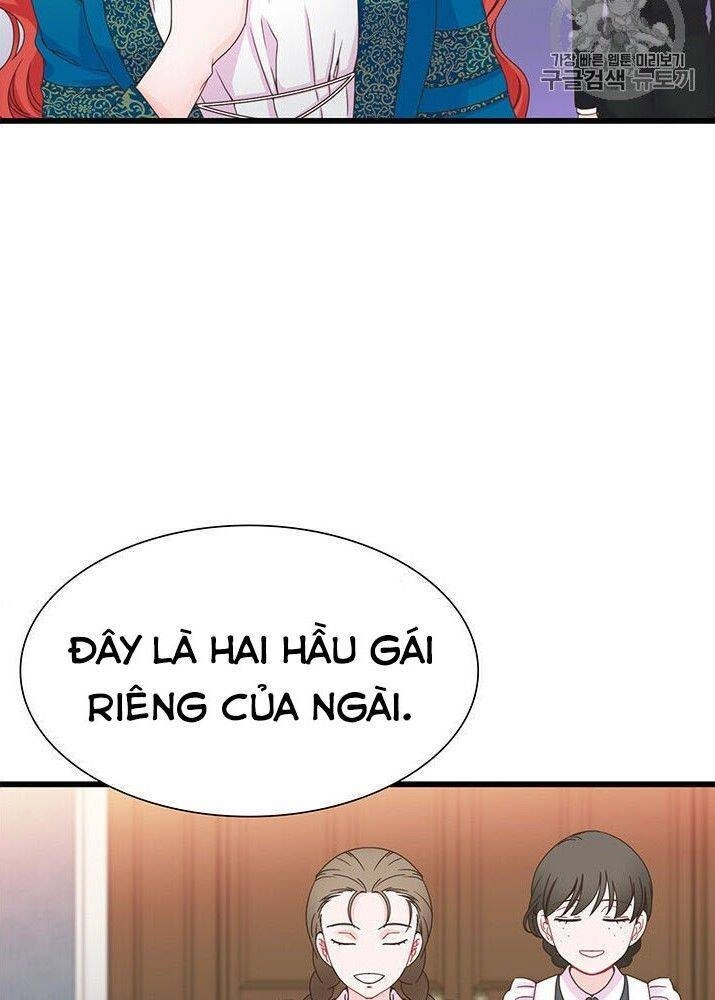 Nhân Vật Phản Diện Yêu Cầu Tôi Yêu Chàng Chapter 6 - 19