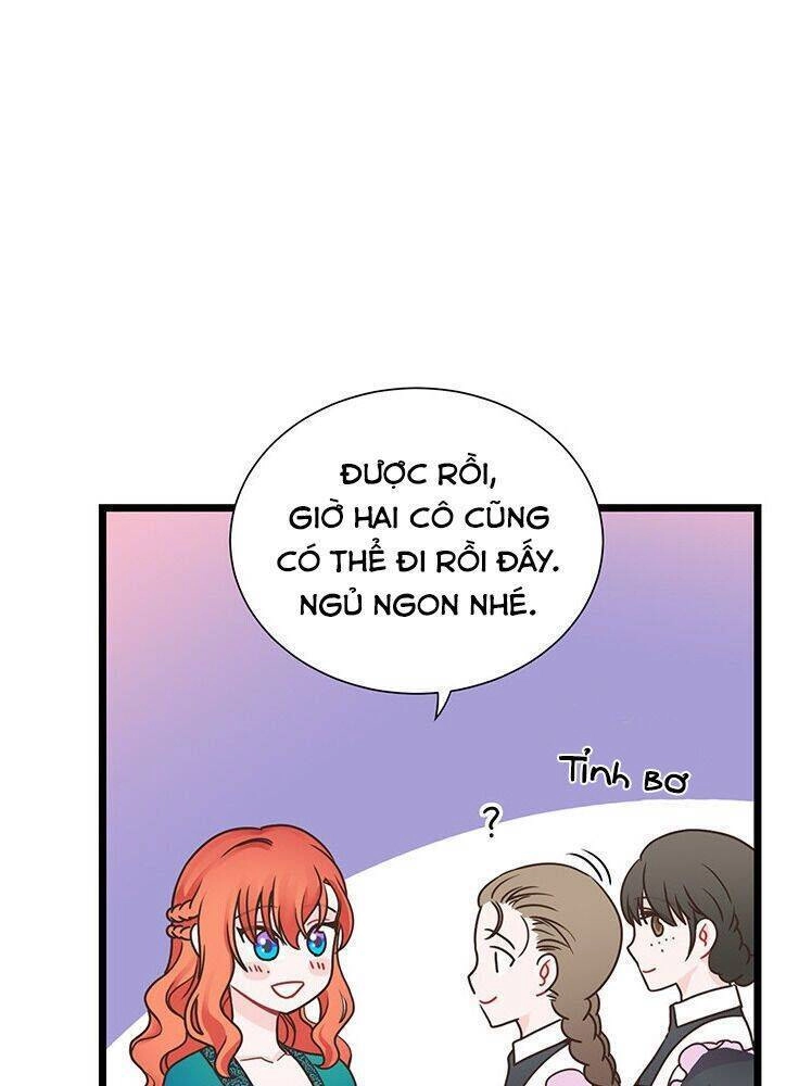 Nhân Vật Phản Diện Yêu Cầu Tôi Yêu Chàng Chapter 6 - 21