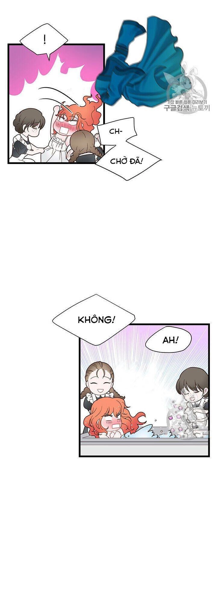 Nhân Vật Phản Diện Yêu Cầu Tôi Yêu Chàng Chapter 6 - 24