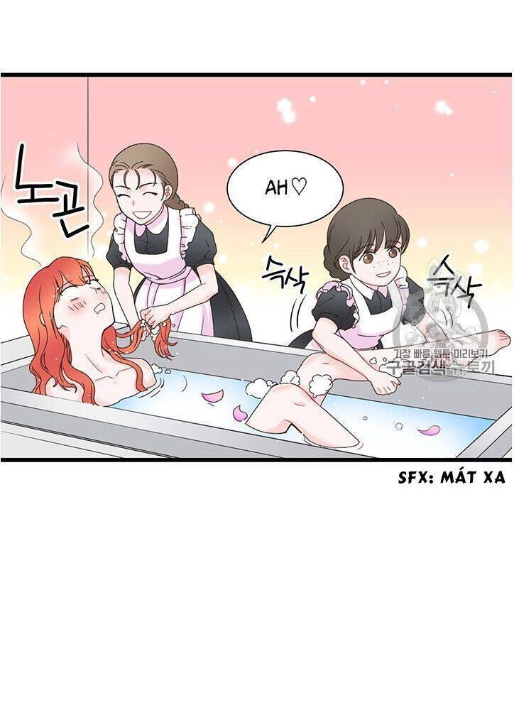 Nhân Vật Phản Diện Yêu Cầu Tôi Yêu Chàng Chapter 6 - 25