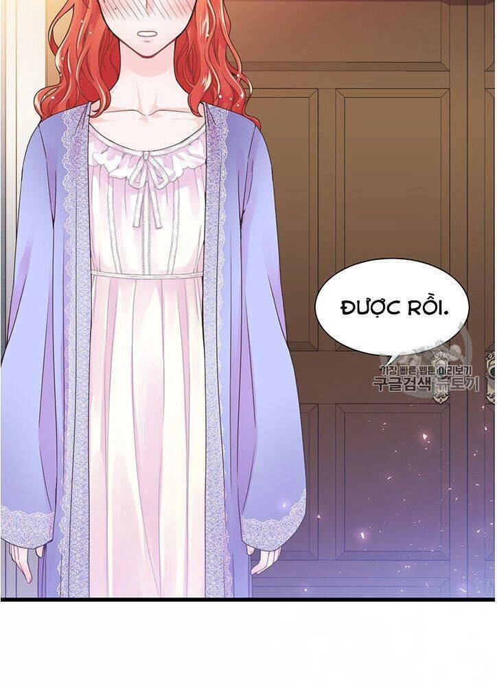 Nhân Vật Phản Diện Yêu Cầu Tôi Yêu Chàng Chapter 6 - 27