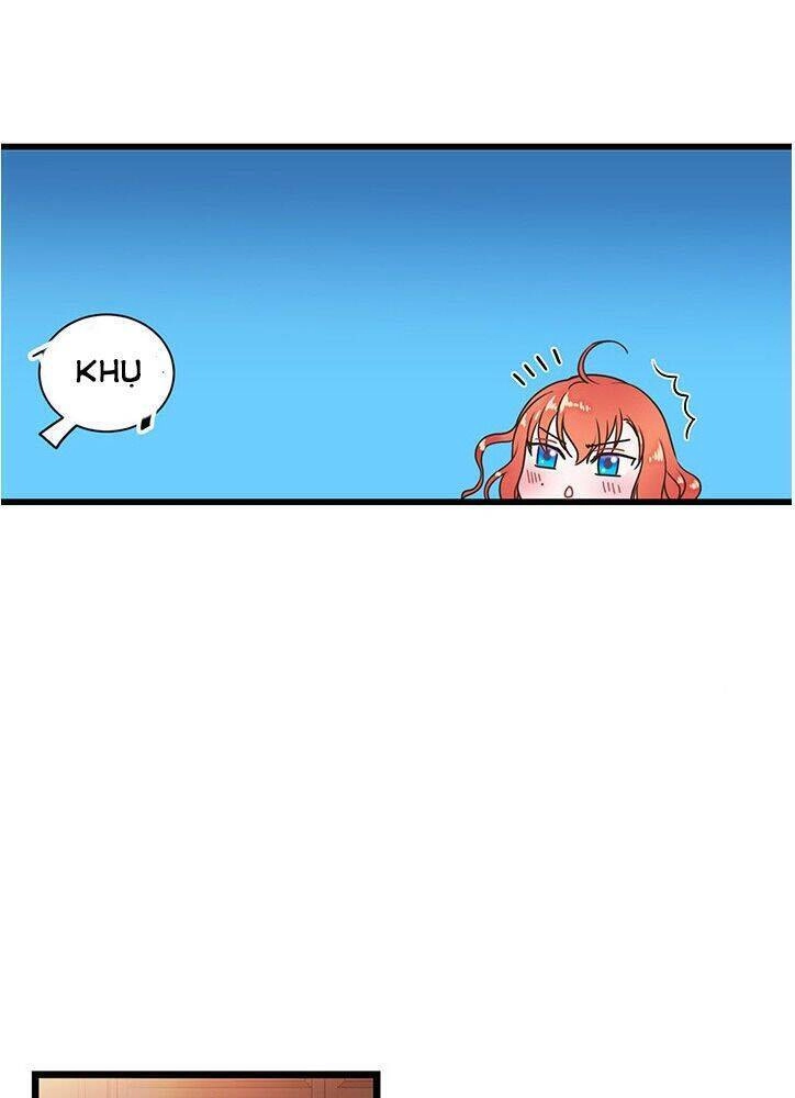 Nhân Vật Phản Diện Yêu Cầu Tôi Yêu Chàng Chapter 6 - 33