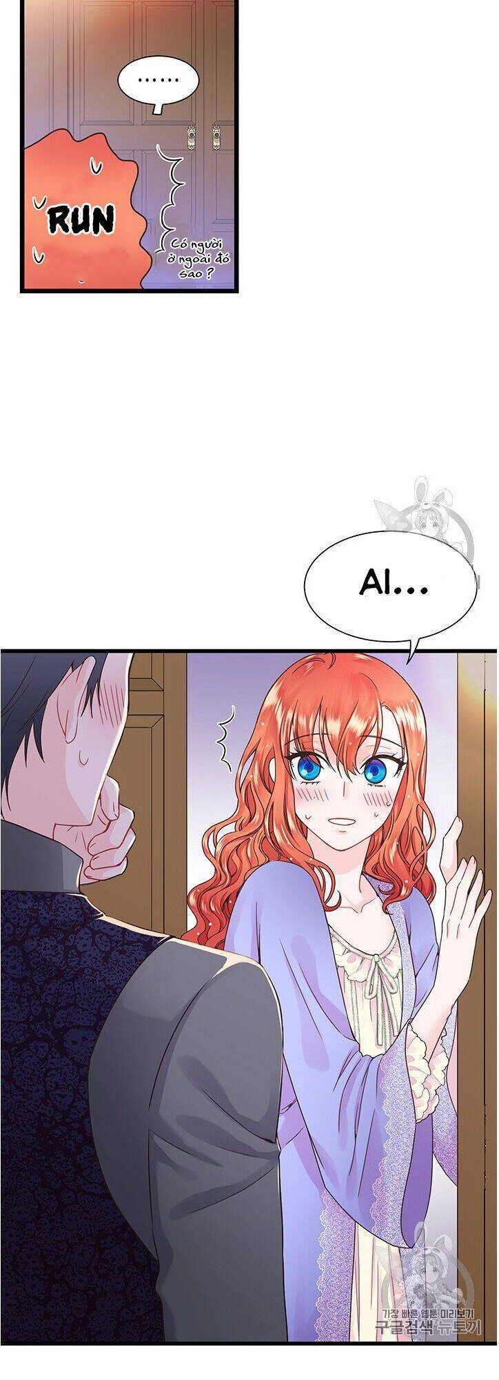 Nhân Vật Phản Diện Yêu Cầu Tôi Yêu Chàng Chapter 6 - 34