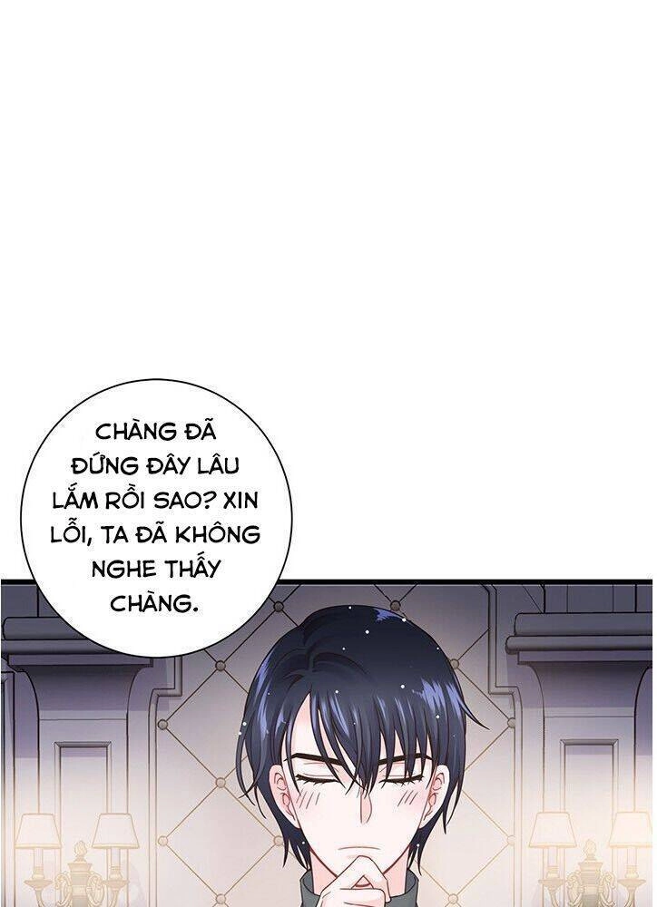 Nhân Vật Phản Diện Yêu Cầu Tôi Yêu Chàng Chapter 6 - 35