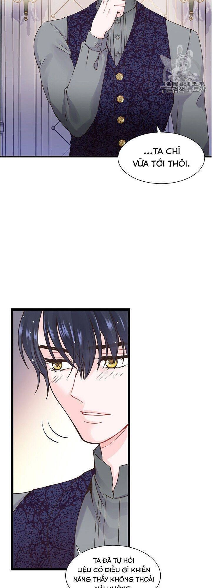 Nhân Vật Phản Diện Yêu Cầu Tôi Yêu Chàng Chapter 6 - 36