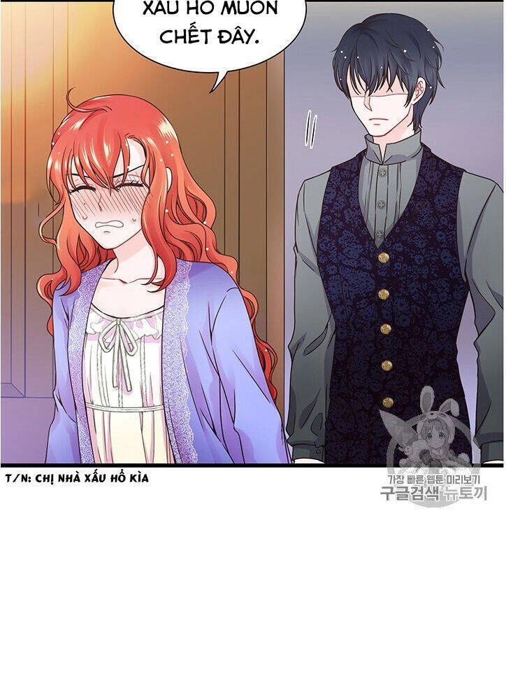 Nhân Vật Phản Diện Yêu Cầu Tôi Yêu Chàng Chapter 6 - 39