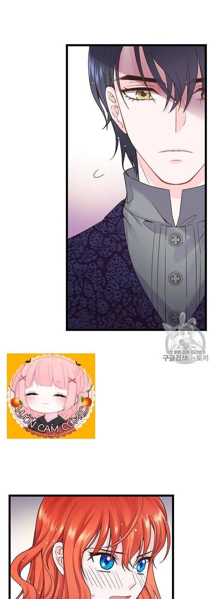 Nhân Vật Phản Diện Yêu Cầu Tôi Yêu Chàng Chapter 6 - 42