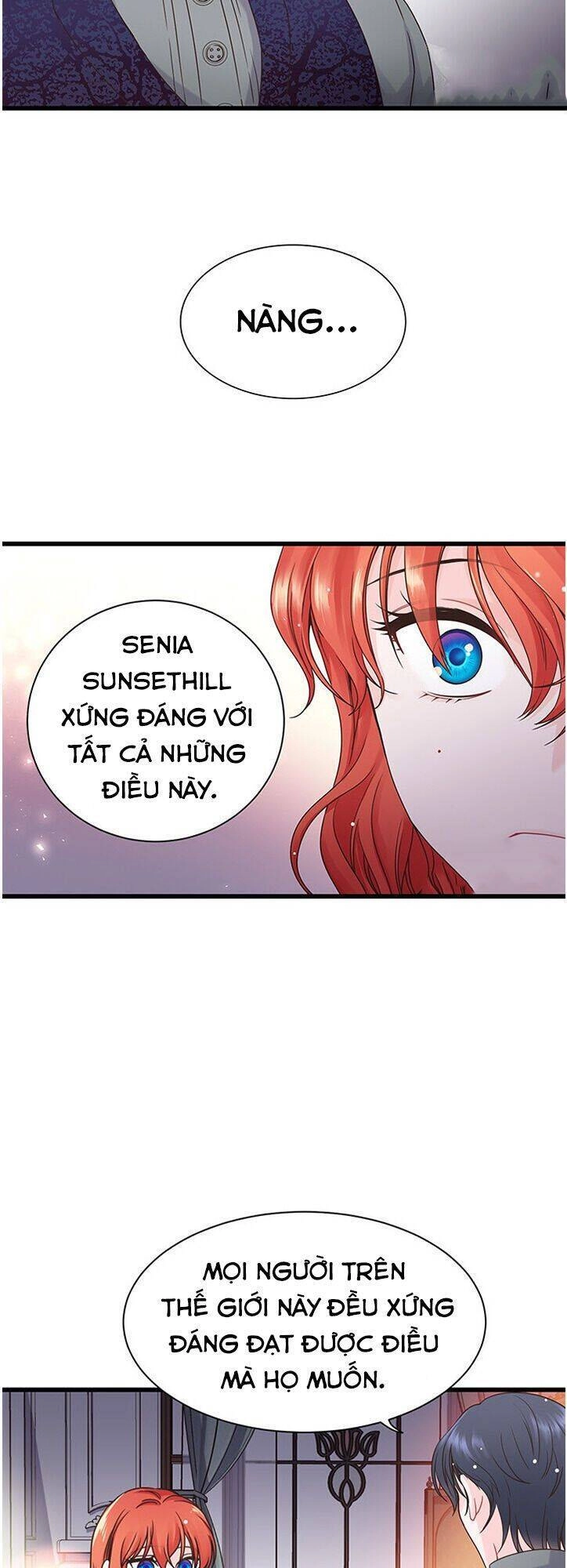 Nhân Vật Phản Diện Yêu Cầu Tôi Yêu Chàng Chapter 6 - 50