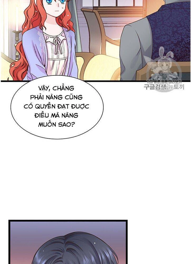 Nhân Vật Phản Diện Yêu Cầu Tôi Yêu Chàng Chapter 6 - 51