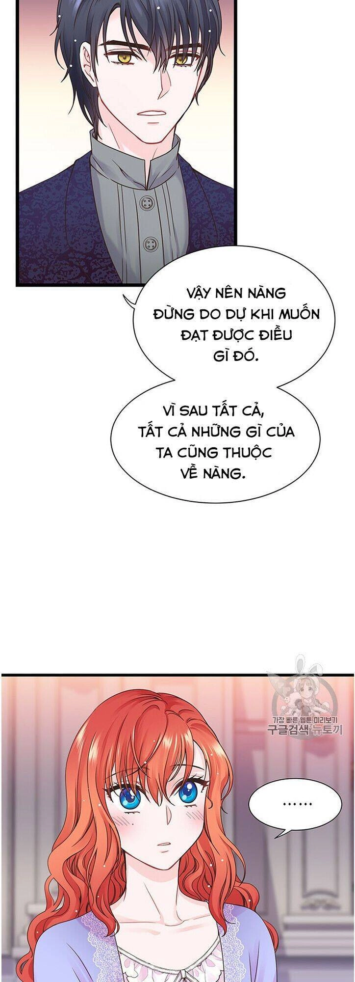 Nhân Vật Phản Diện Yêu Cầu Tôi Yêu Chàng Chapter 6 - 52