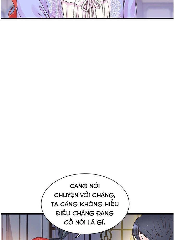 Nhân Vật Phản Diện Yêu Cầu Tôi Yêu Chàng Chapter 6 - 53