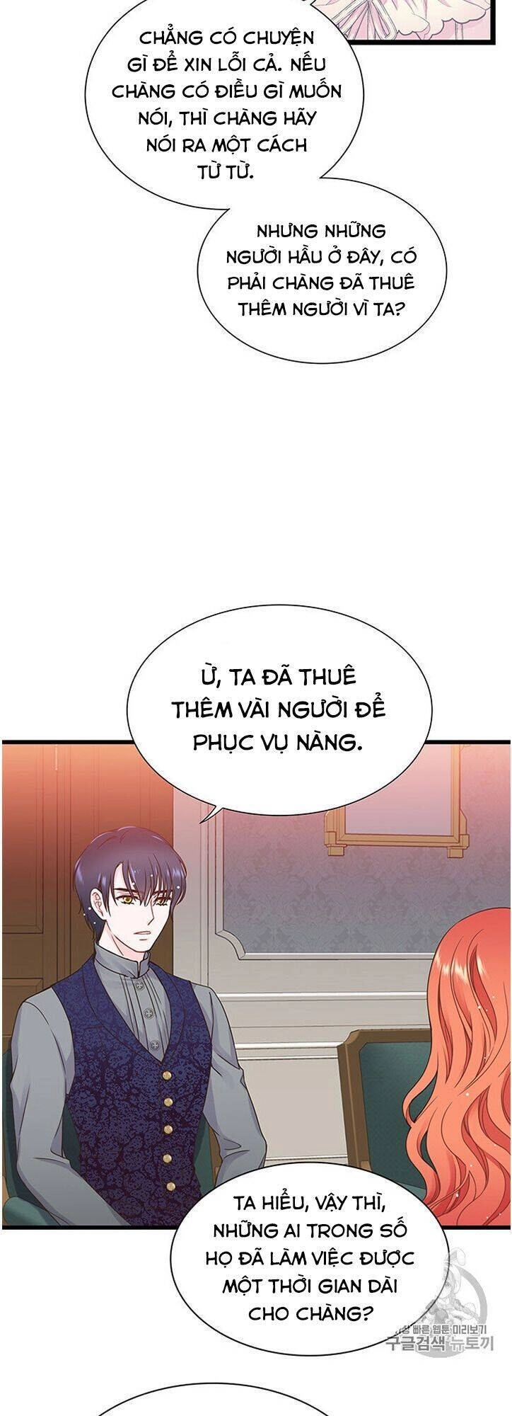 Nhân Vật Phản Diện Yêu Cầu Tôi Yêu Chàng Chapter 6 - 56