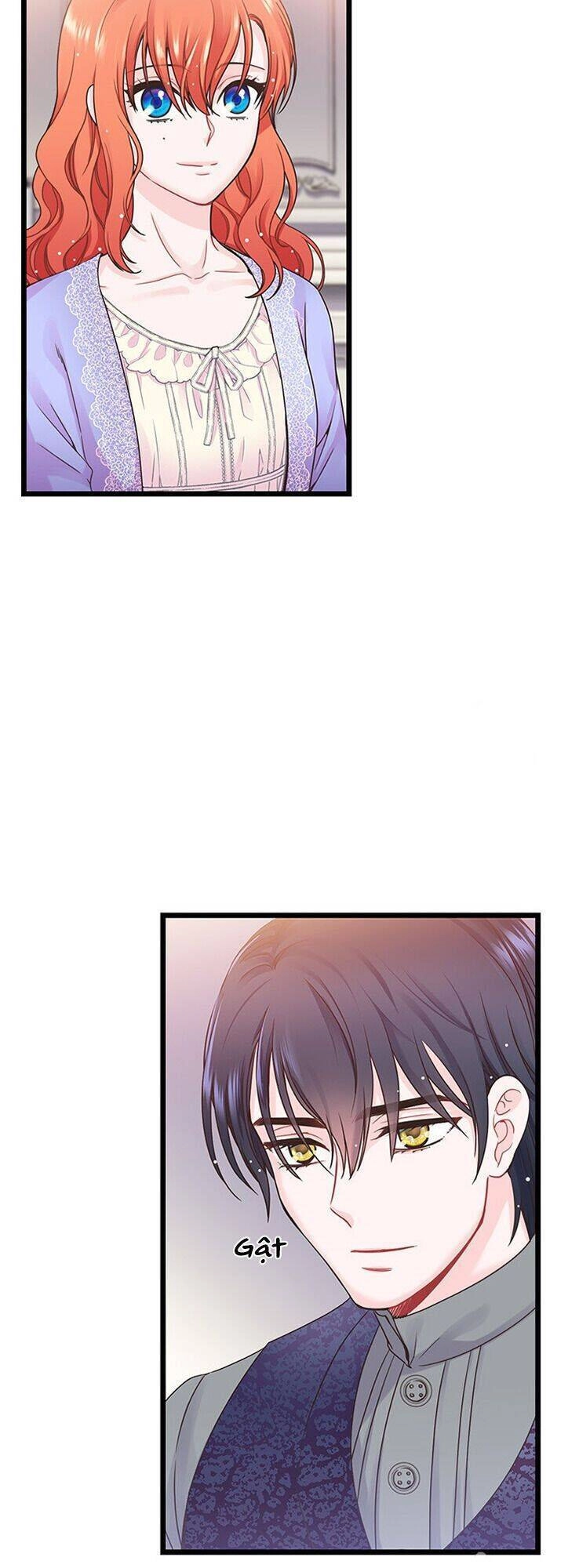 Nhân Vật Phản Diện Yêu Cầu Tôi Yêu Chàng Chapter 6 - 58