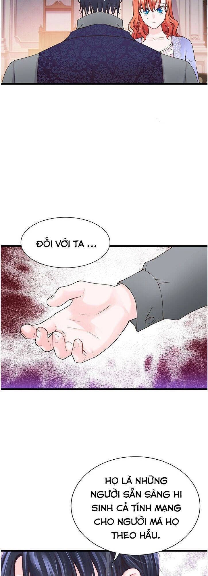 Nhân Vật Phản Diện Yêu Cầu Tôi Yêu Chàng Chapter 6 - 60