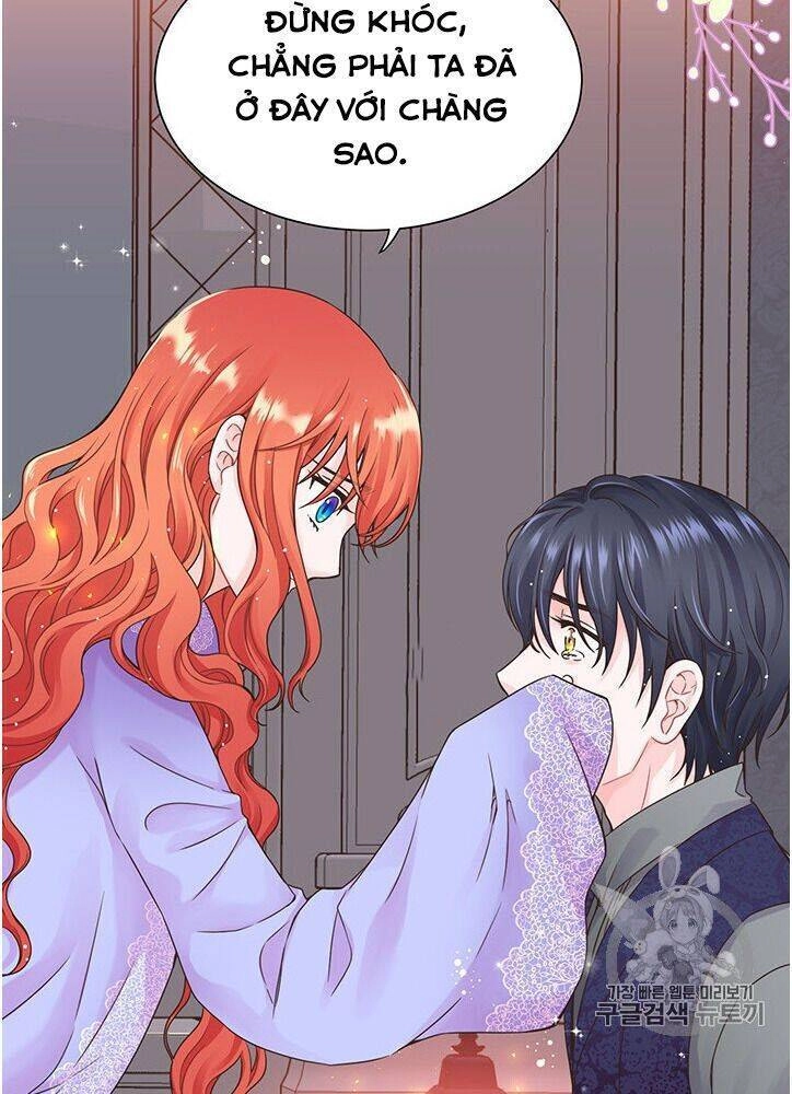 Nhân Vật Phản Diện Yêu Cầu Tôi Yêu Chàng Chapter 6 - 67