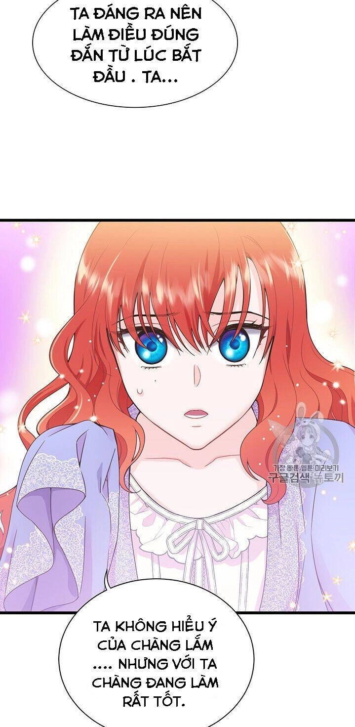 Nhân Vật Phản Diện Yêu Cầu Tôi Yêu Chàng Chapter 7 - 4