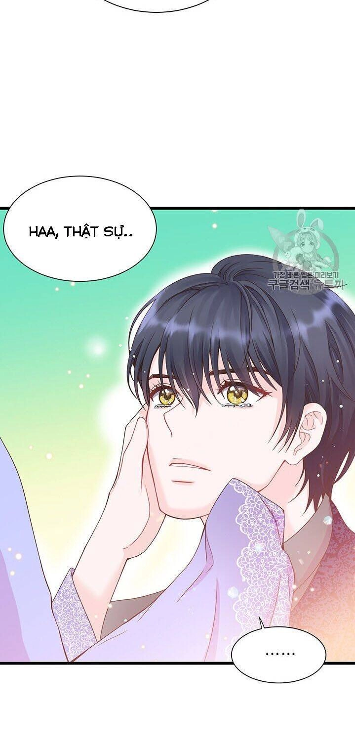 Nhân Vật Phản Diện Yêu Cầu Tôi Yêu Chàng Chapter 7 - 5