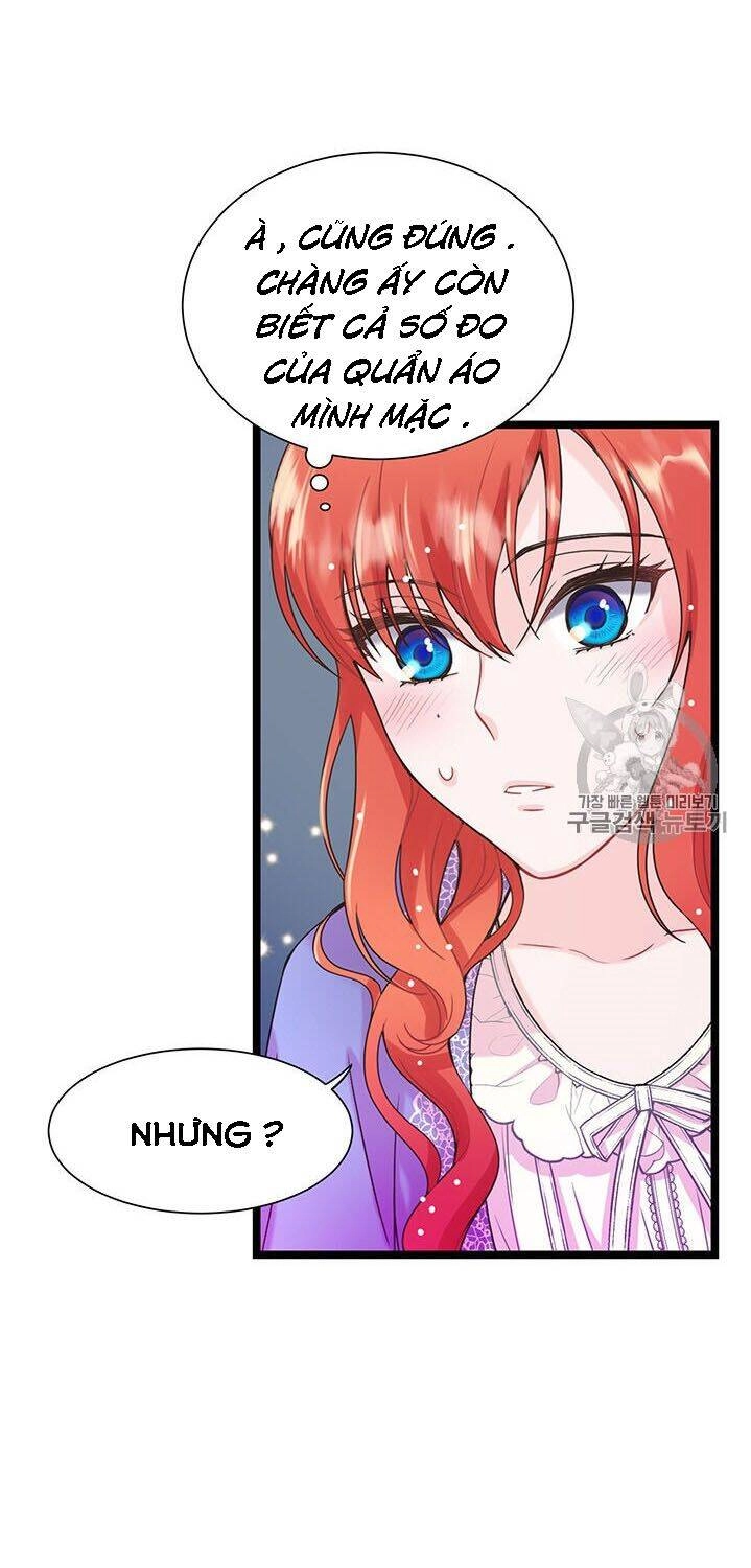 Nhân Vật Phản Diện Yêu Cầu Tôi Yêu Chàng Chapter 7 - 7