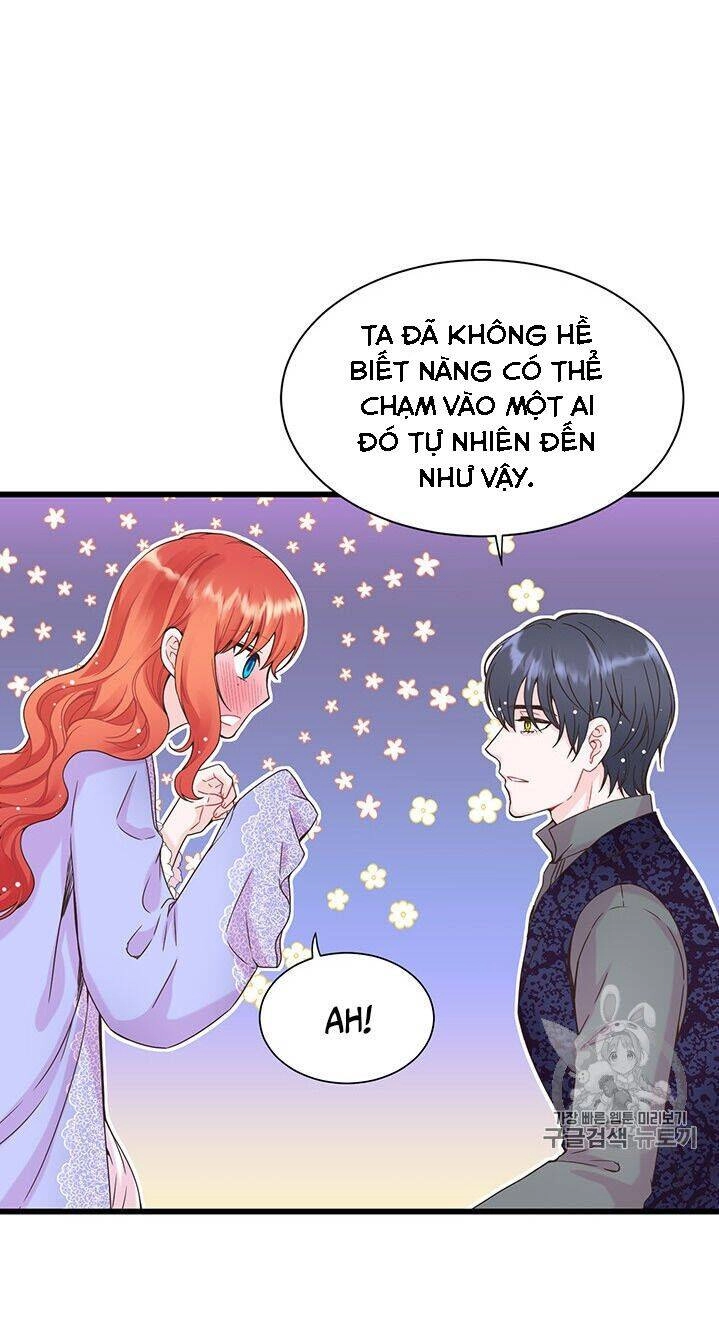 Nhân Vật Phản Diện Yêu Cầu Tôi Yêu Chàng Chapter 7 - 8