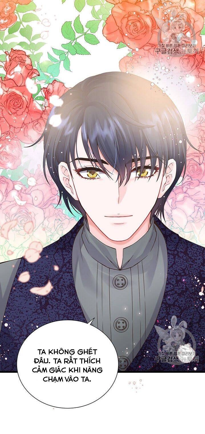 Nhân Vật Phản Diện Yêu Cầu Tôi Yêu Chàng Chapter 7 - 11