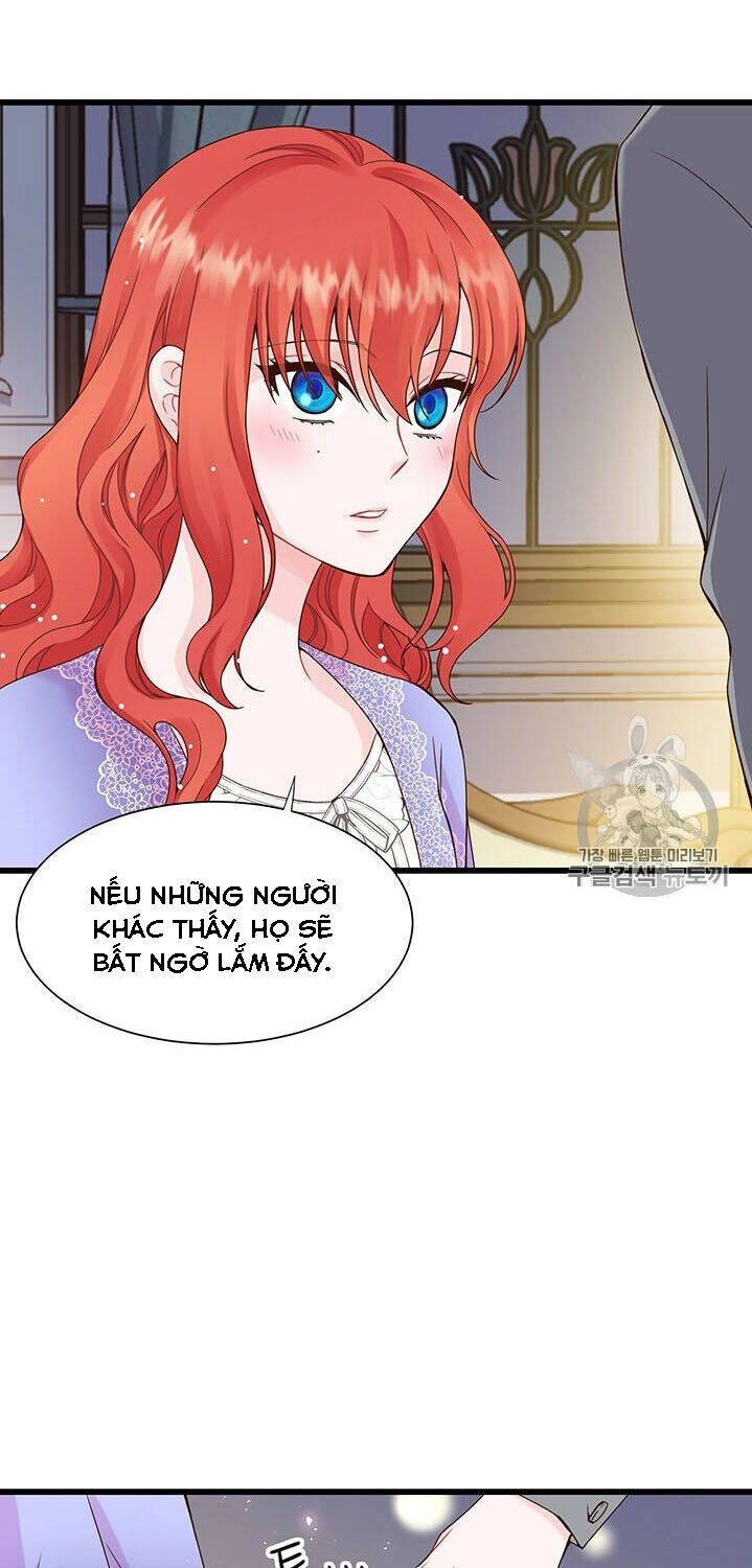 Nhân Vật Phản Diện Yêu Cầu Tôi Yêu Chàng Chapter 7 - 13