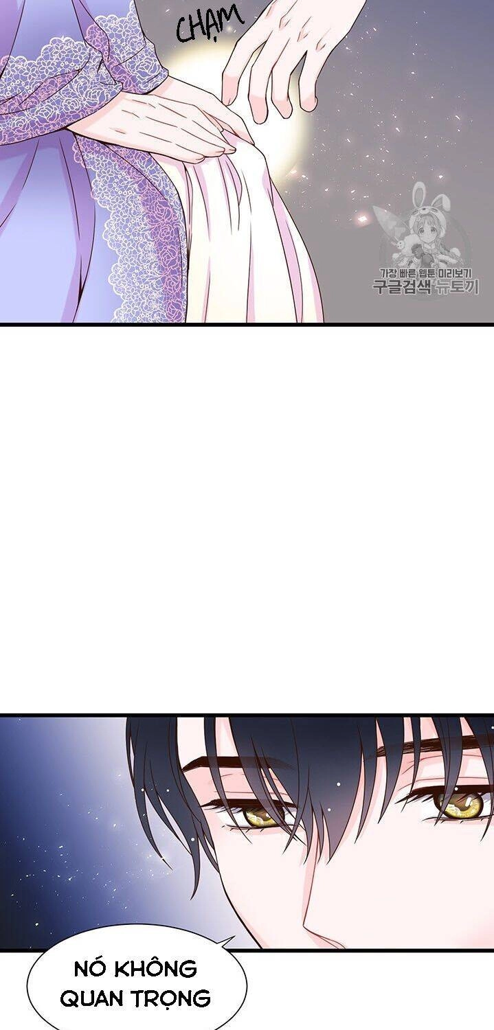 Nhân Vật Phản Diện Yêu Cầu Tôi Yêu Chàng Chapter 7 - 14