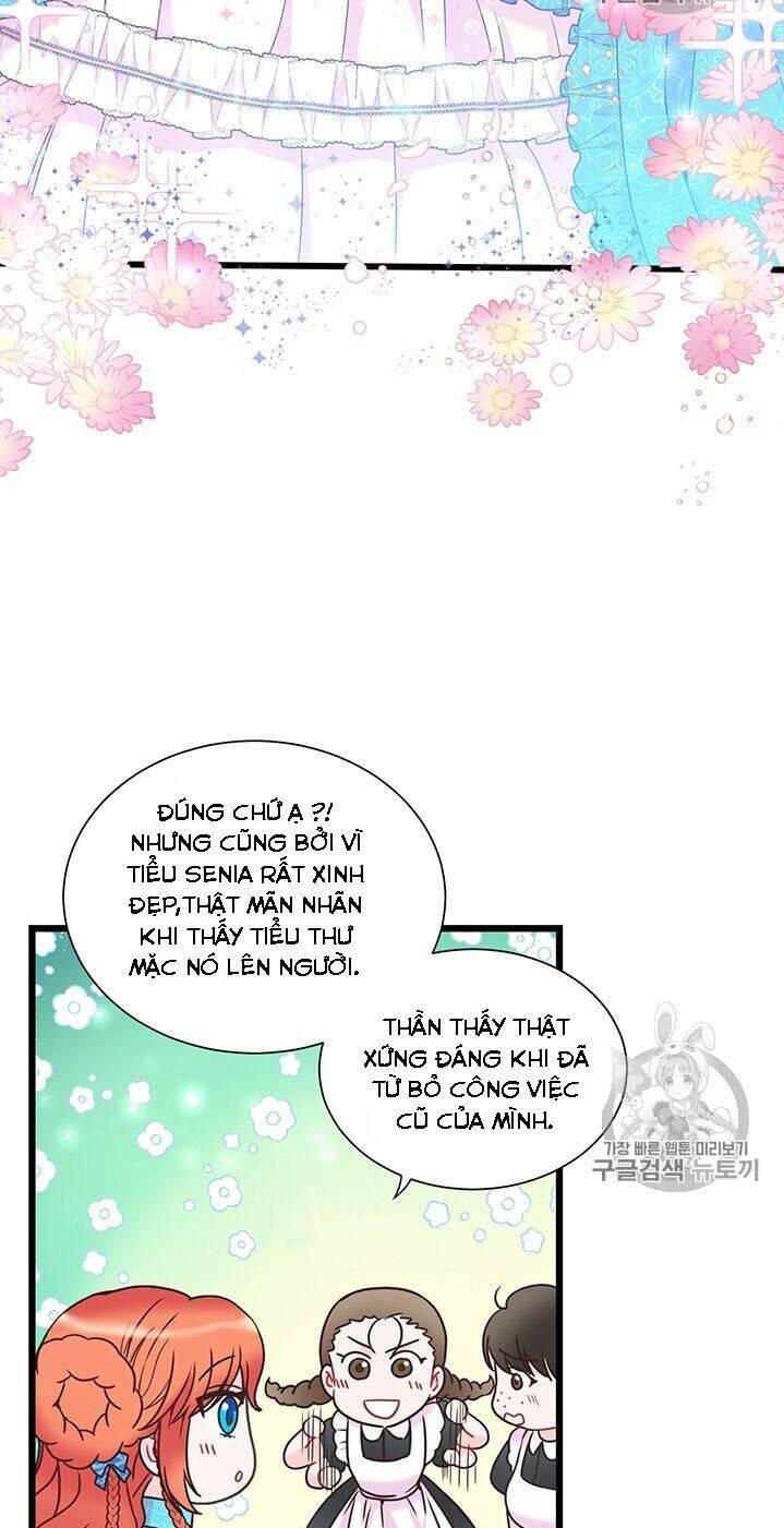 Nhân Vật Phản Diện Yêu Cầu Tôi Yêu Chàng Chapter 7 - 23