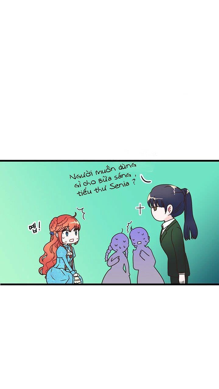 Nhân Vật Phản Diện Yêu Cầu Tôi Yêu Chàng Chapter 7 - 26