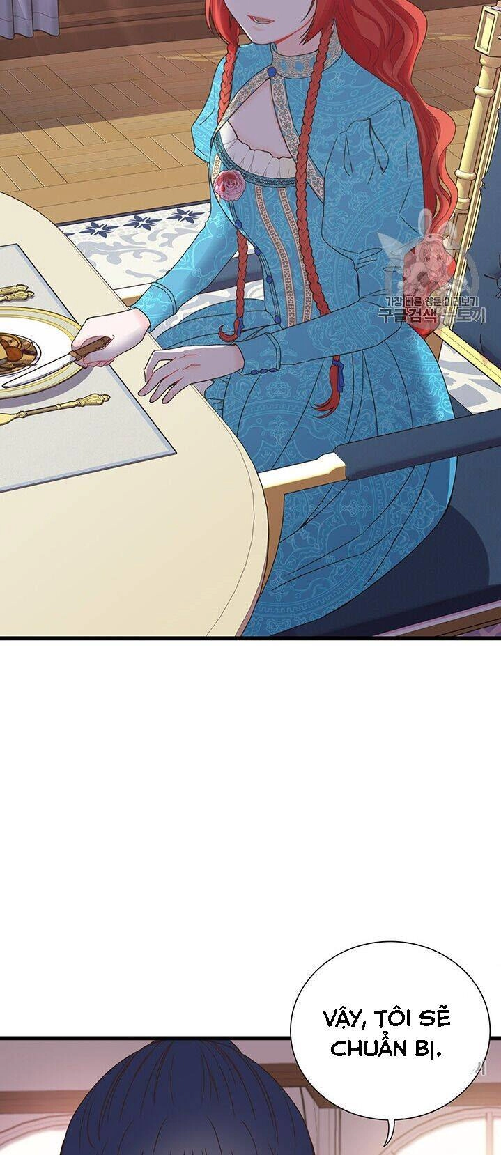 Nhân Vật Phản Diện Yêu Cầu Tôi Yêu Chàng Chapter 7 - 29