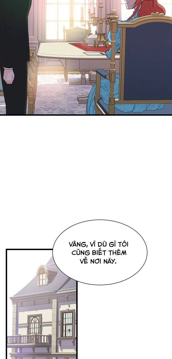 Nhân Vật Phản Diện Yêu Cầu Tôi Yêu Chàng Chapter 7 - 31