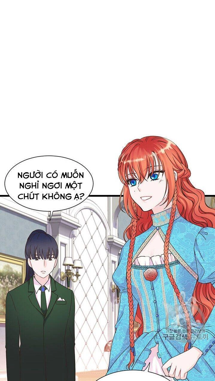 Nhân Vật Phản Diện Yêu Cầu Tôi Yêu Chàng Chapter 7 - 38