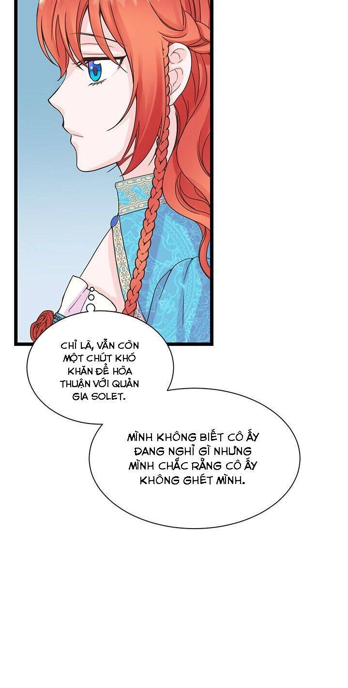 Nhân Vật Phản Diện Yêu Cầu Tôi Yêu Chàng Chapter 7 - 39