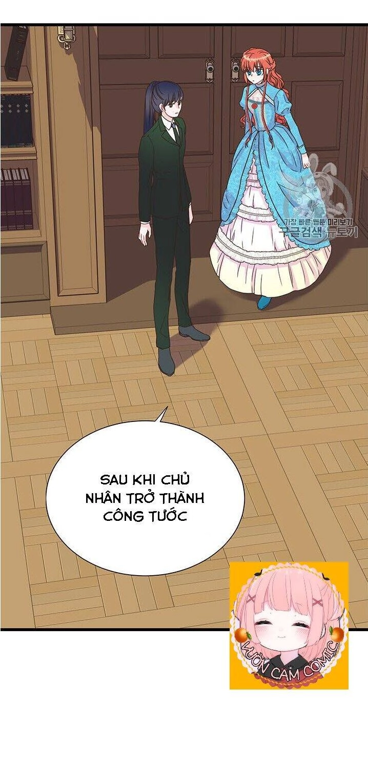 Nhân Vật Phản Diện Yêu Cầu Tôi Yêu Chàng Chapter 7 - 41