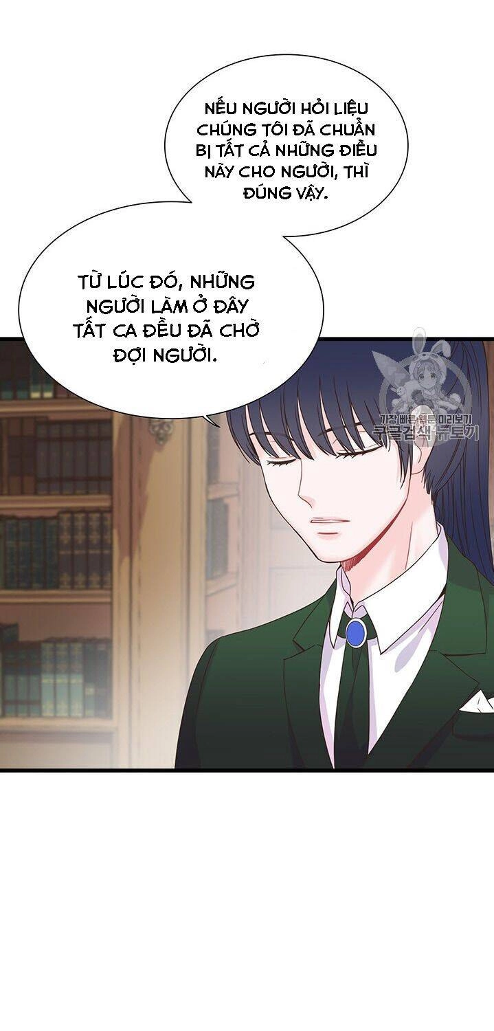 Nhân Vật Phản Diện Yêu Cầu Tôi Yêu Chàng Chapter 7 - 43