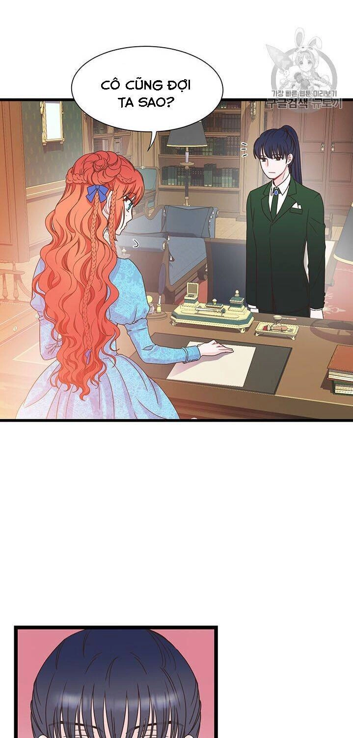 Nhân Vật Phản Diện Yêu Cầu Tôi Yêu Chàng Chapter 7 - 44