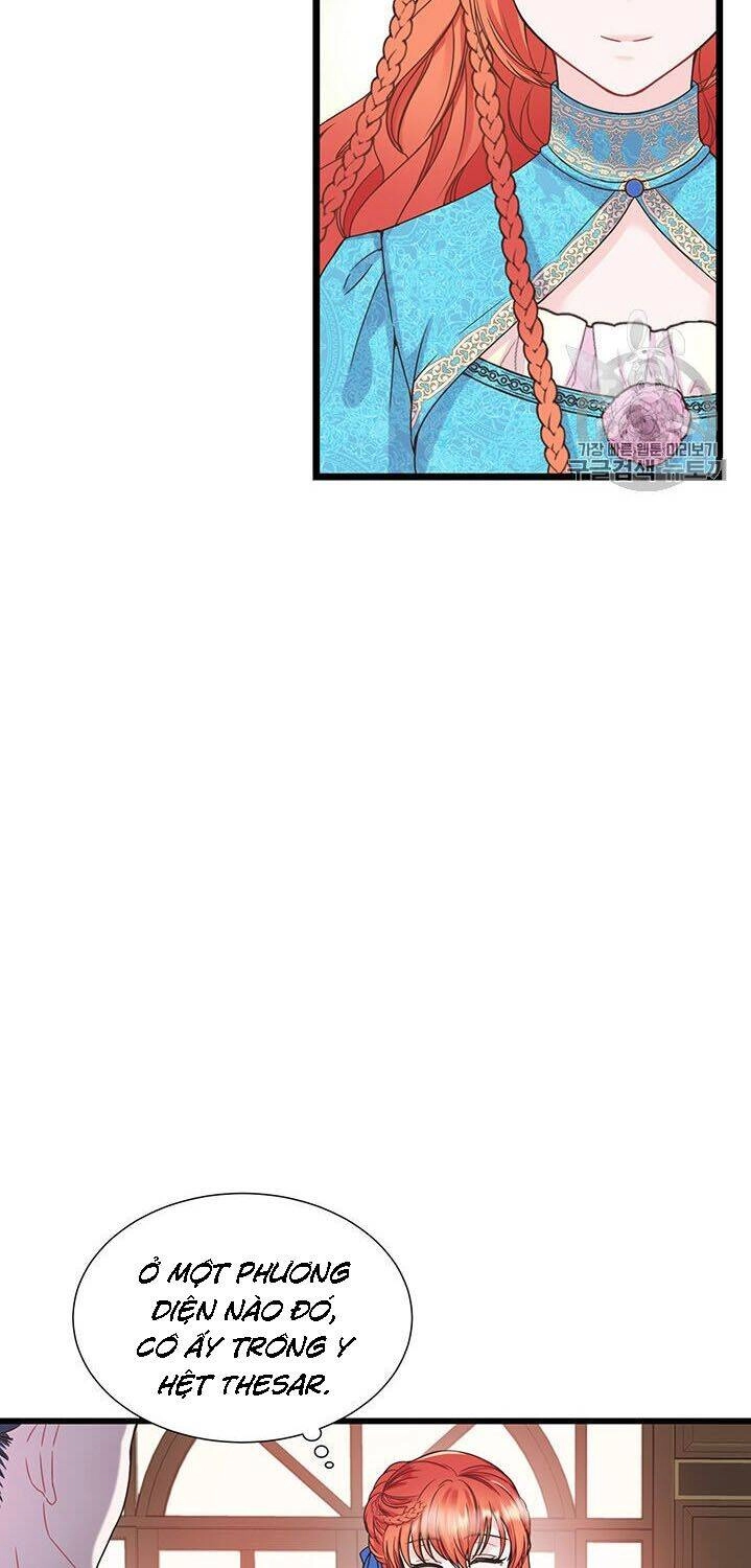 Nhân Vật Phản Diện Yêu Cầu Tôi Yêu Chàng Chapter 7 - 46