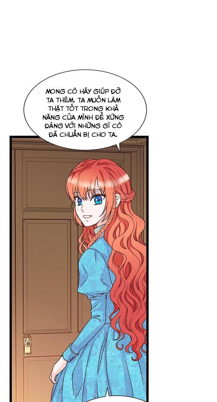 Nhân Vật Phản Diện Yêu Cầu Tôi Yêu Chàng Chapter 7 - 48