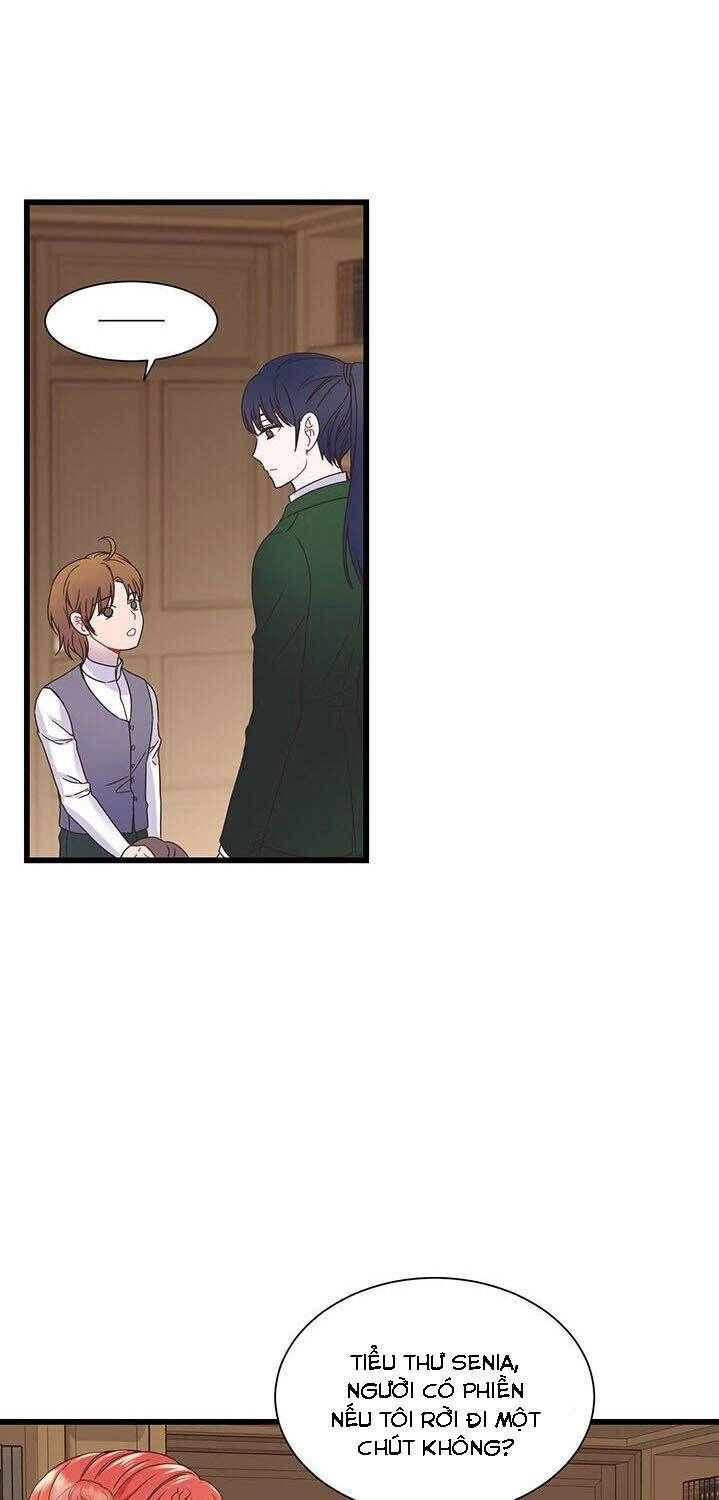 Nhân Vật Phản Diện Yêu Cầu Tôi Yêu Chàng Chapter 7 - 56