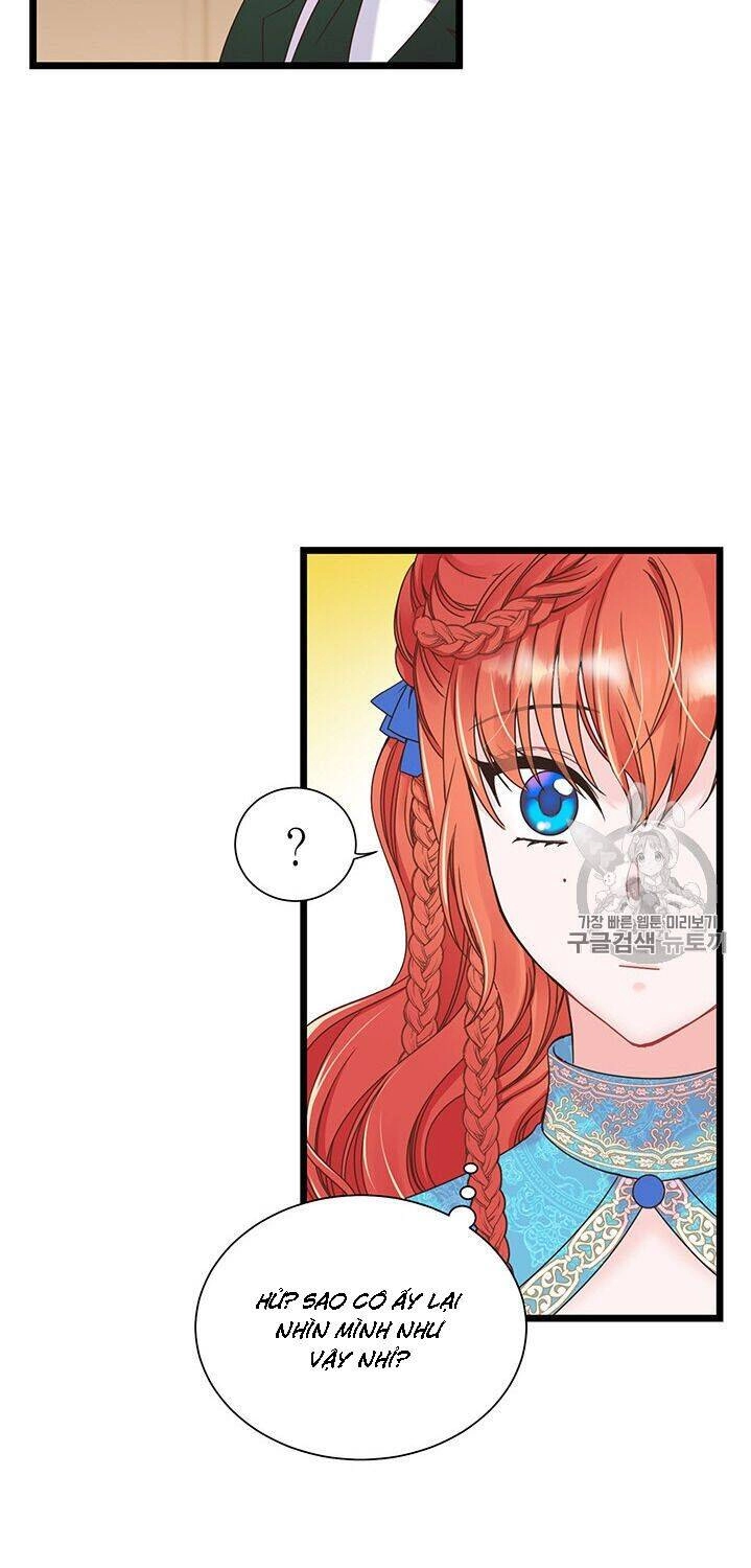 Nhân Vật Phản Diện Yêu Cầu Tôi Yêu Chàng Chapter 7 - 57