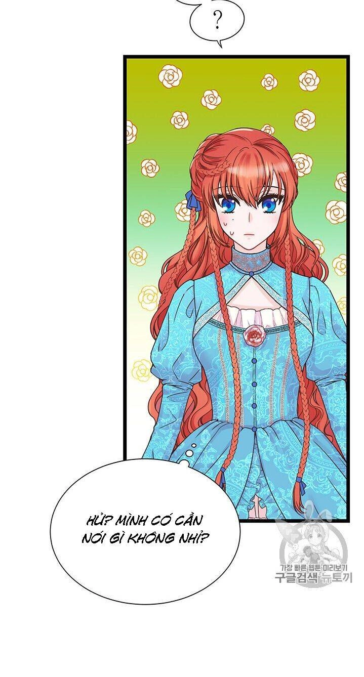 Nhân Vật Phản Diện Yêu Cầu Tôi Yêu Chàng Chapter 7 - 59