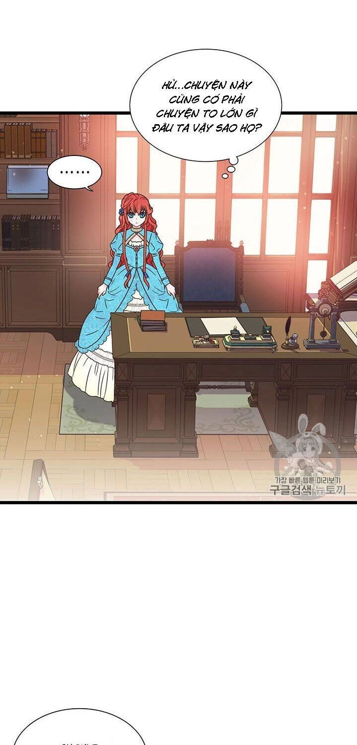 Nhân Vật Phản Diện Yêu Cầu Tôi Yêu Chàng Chapter 7 - 60